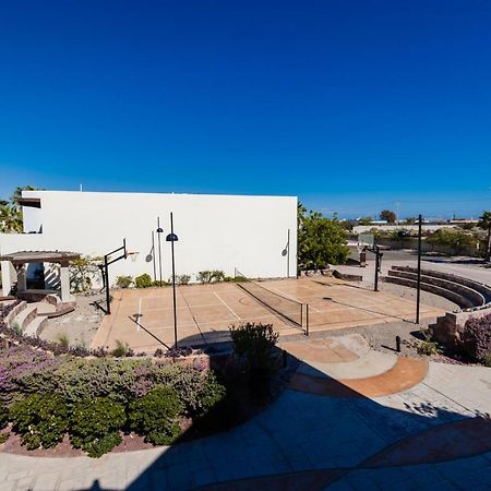 Caracoles A 106 Lejlighed Puerto Peñasco Eksteriør billede