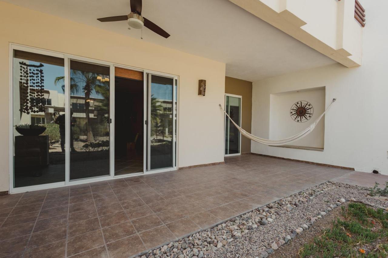 Caracoles A 106 Lejlighed Puerto Peñasco Eksteriør billede