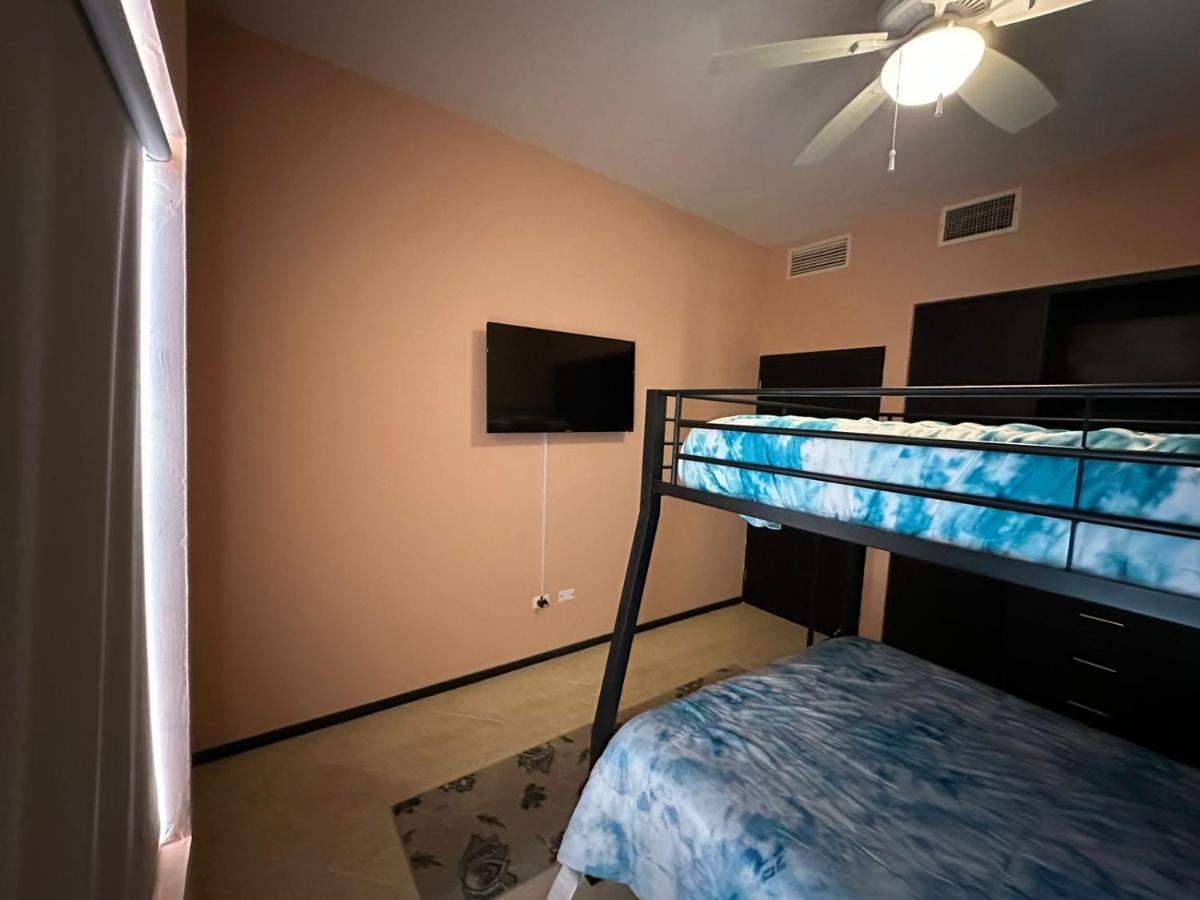 Caracoles A 106 Lejlighed Puerto Peñasco Eksteriør billede